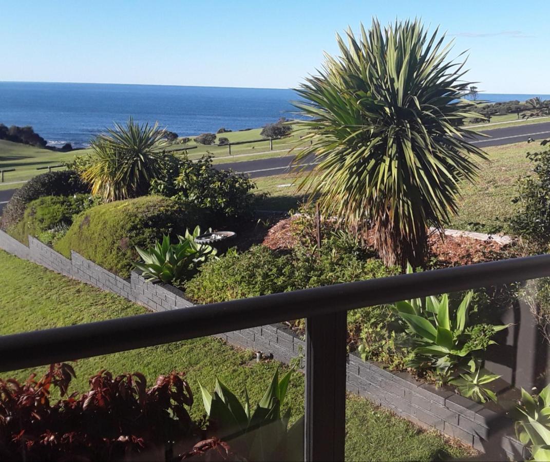 Narooma Golfers Lodge Extérieur photo