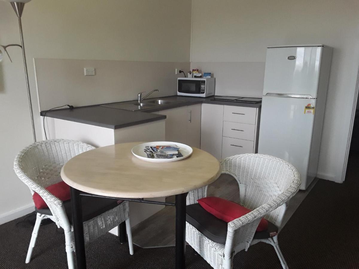 Narooma Golfers Lodge Extérieur photo