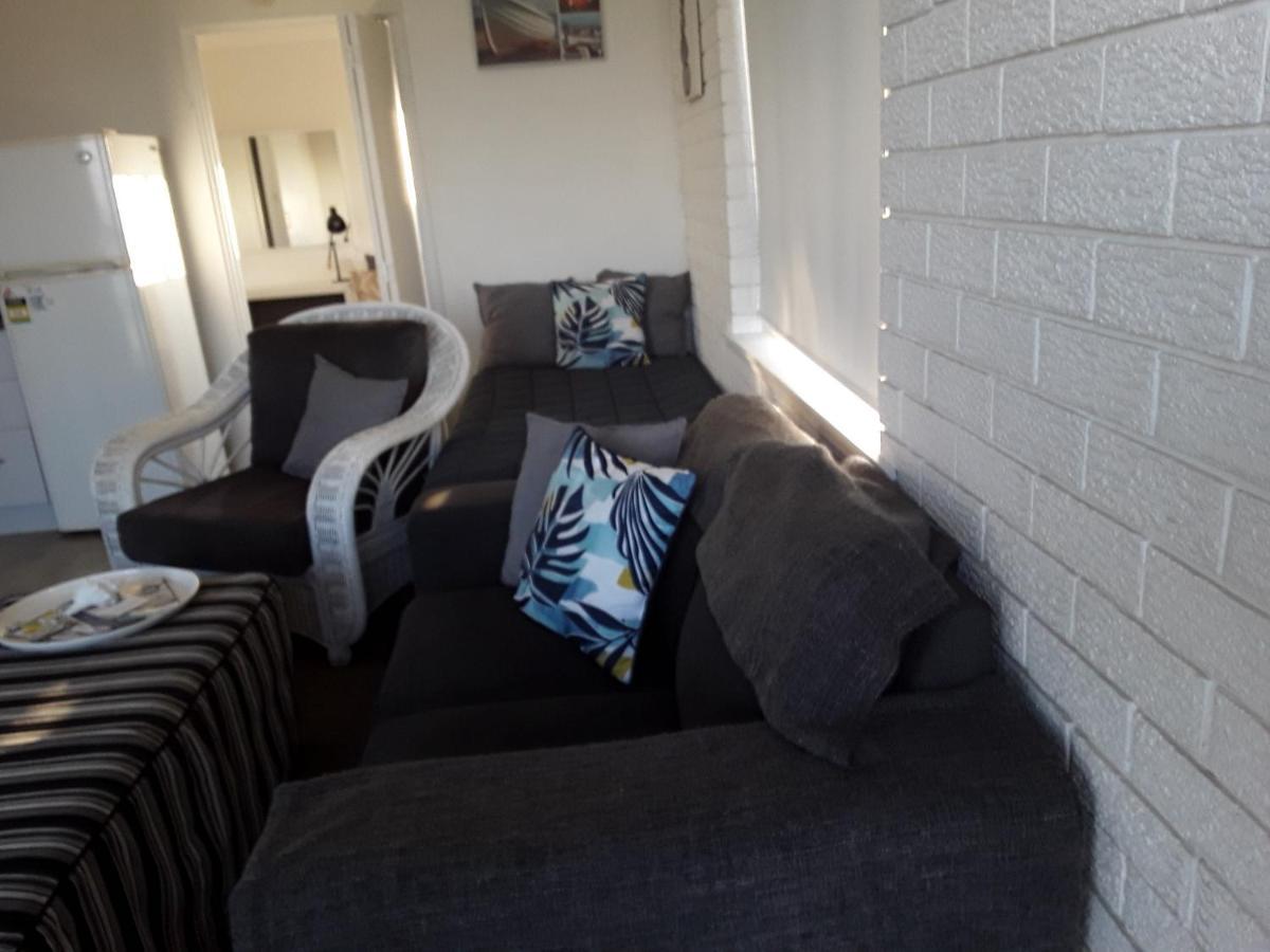 Narooma Golfers Lodge Extérieur photo