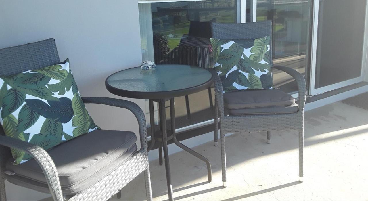 Narooma Golfers Lodge Extérieur photo