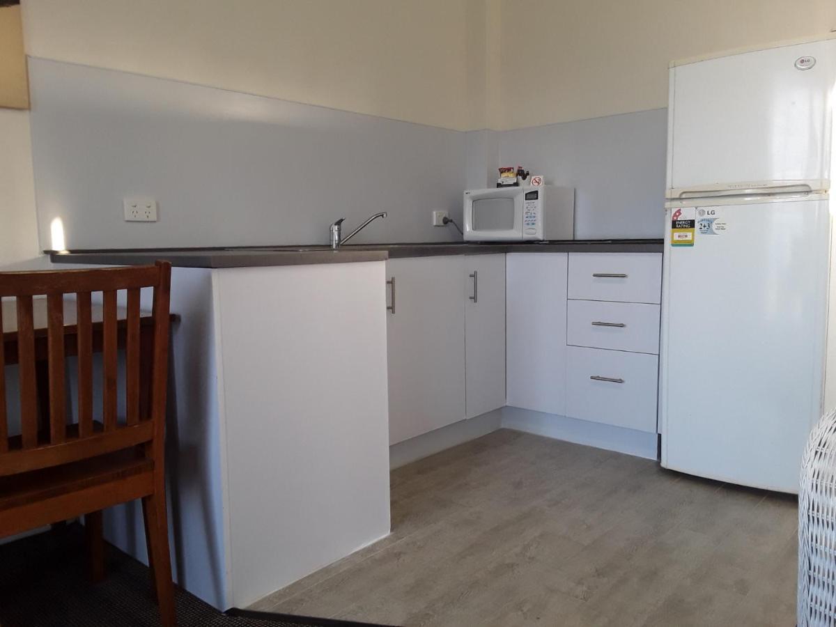 Narooma Golfers Lodge Extérieur photo
