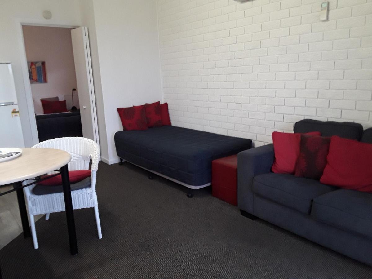 Narooma Golfers Lodge Extérieur photo