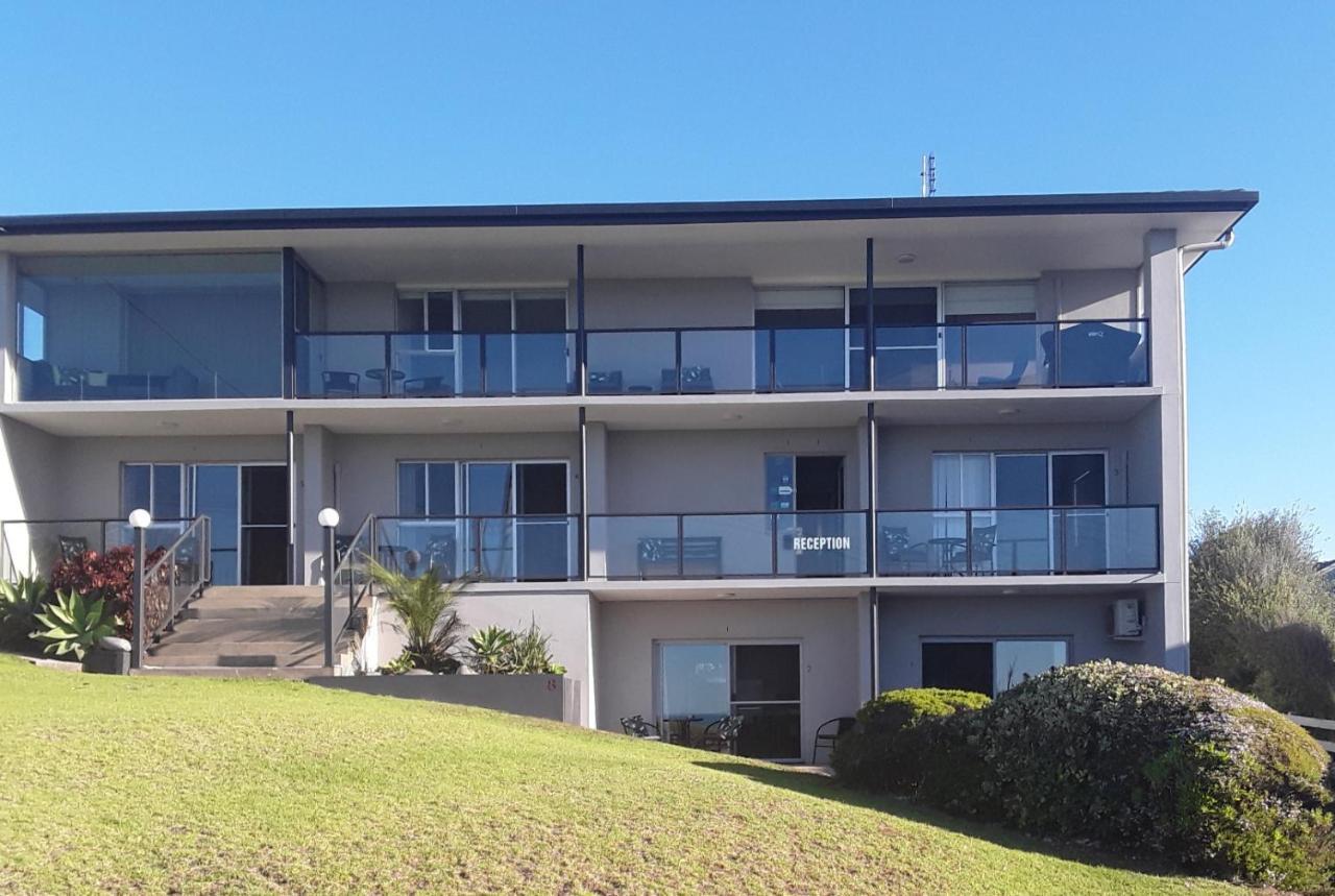 Narooma Golfers Lodge Extérieur photo