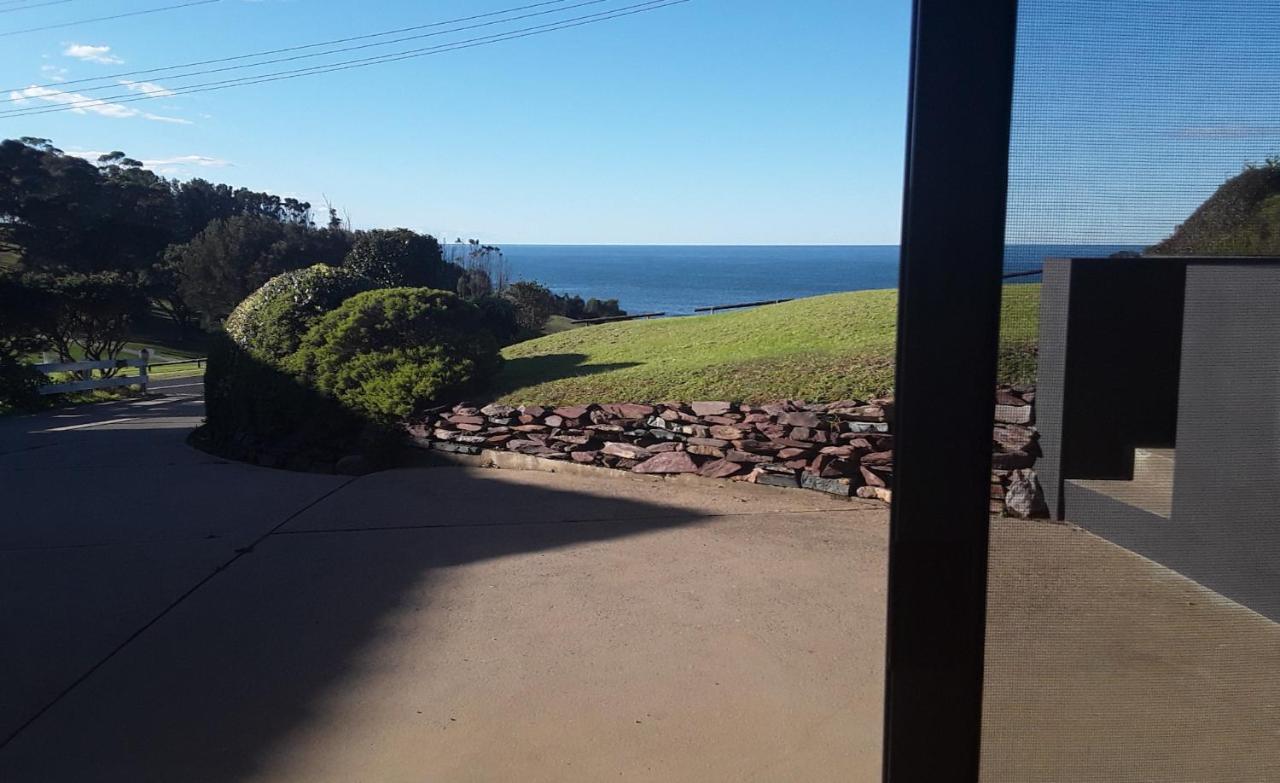 Narooma Golfers Lodge Extérieur photo