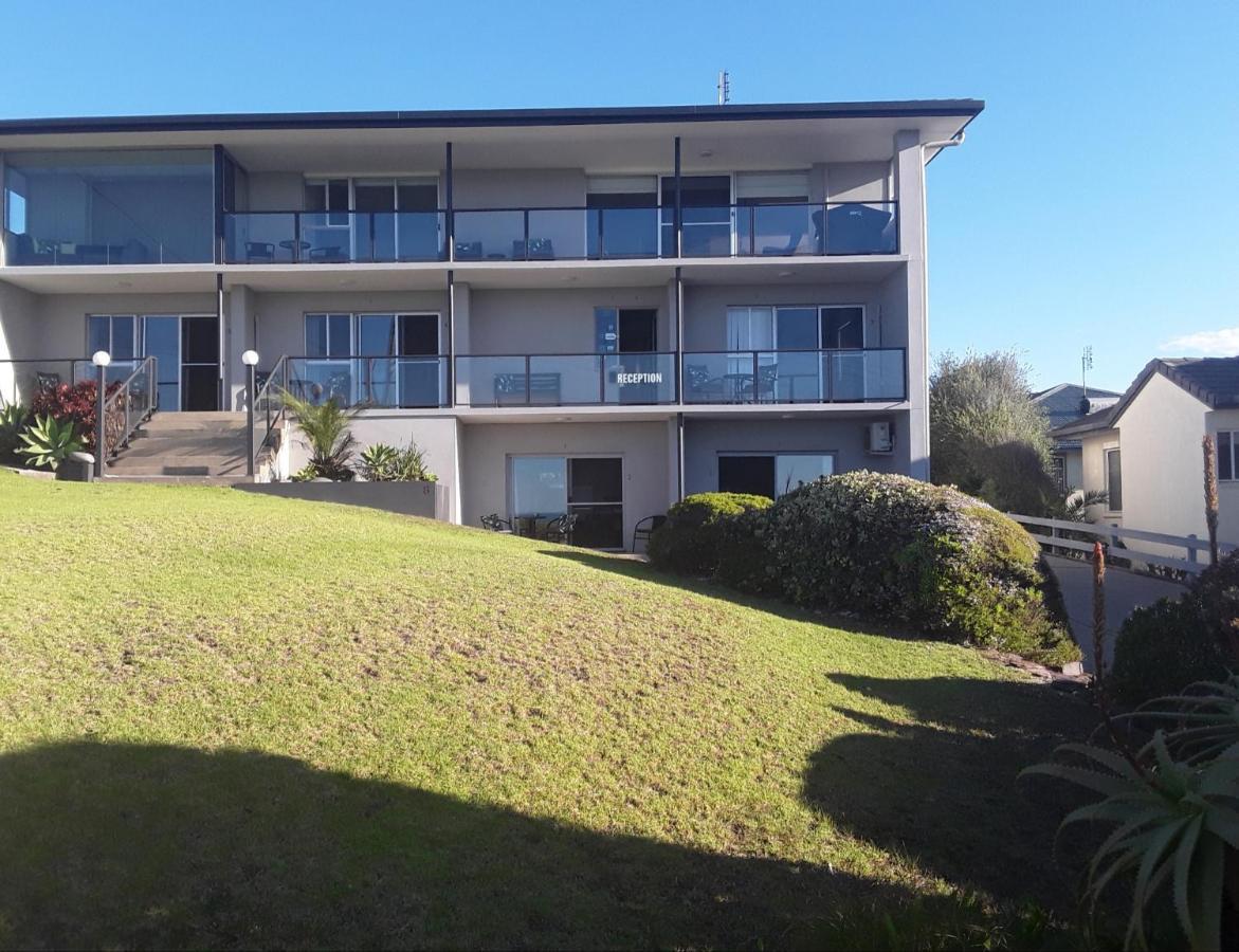 Narooma Golfers Lodge Extérieur photo