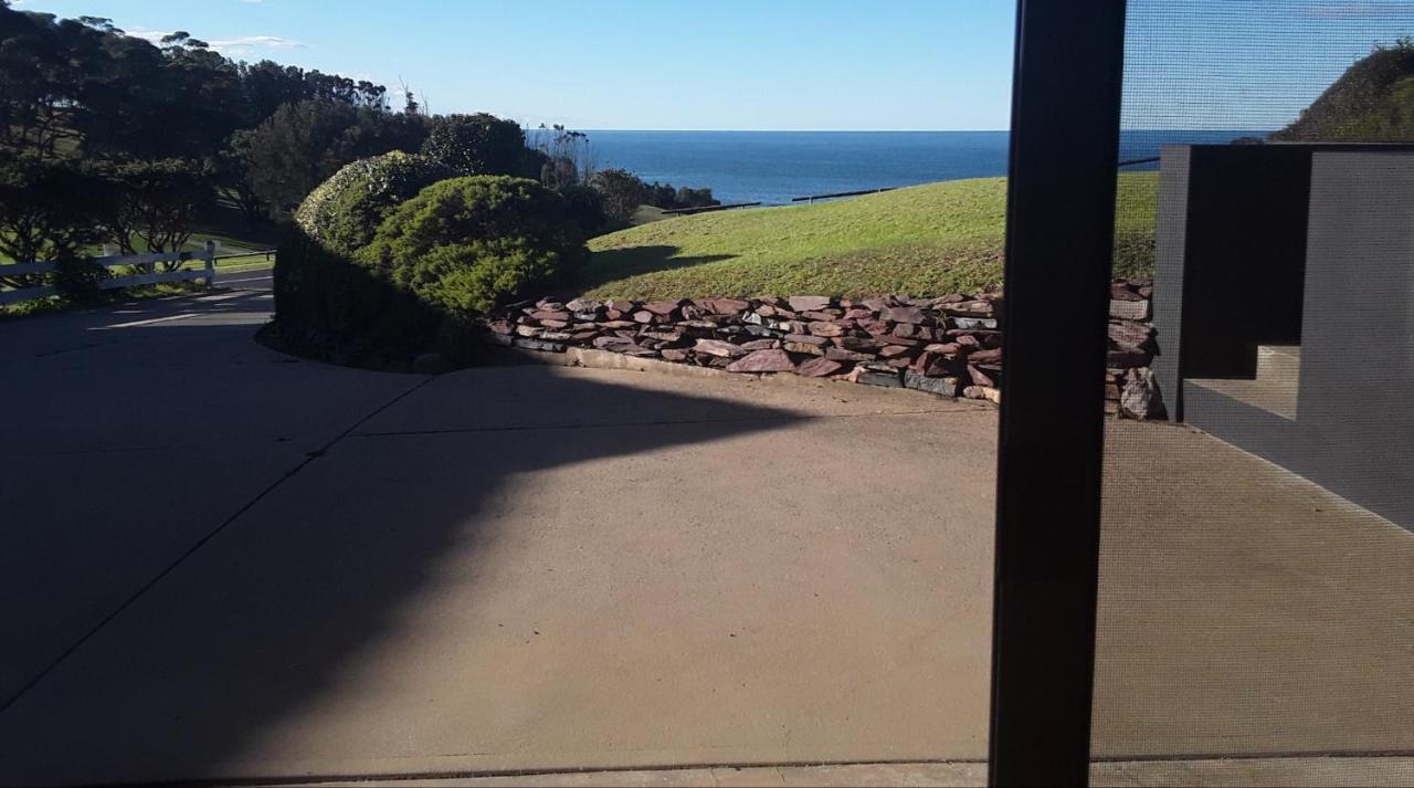 Narooma Golfers Lodge Extérieur photo