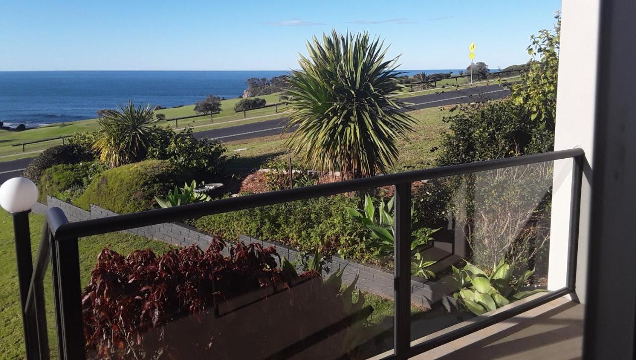 Narooma Golfers Lodge Extérieur photo