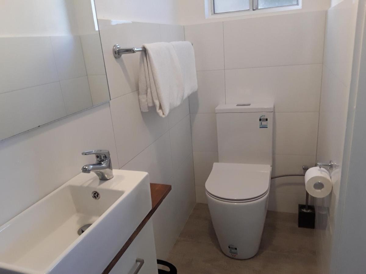 Narooma Golfers Lodge Extérieur photo
