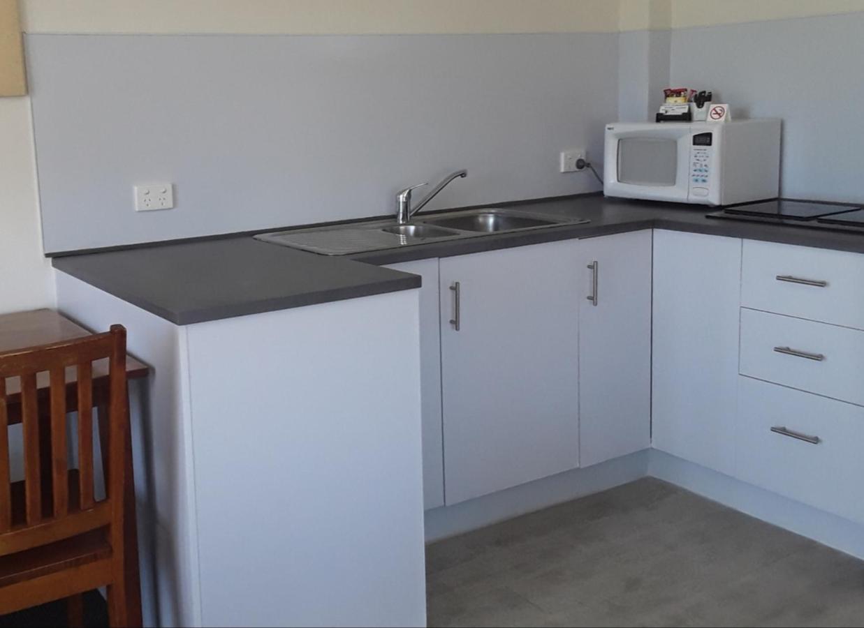 Narooma Golfers Lodge Extérieur photo