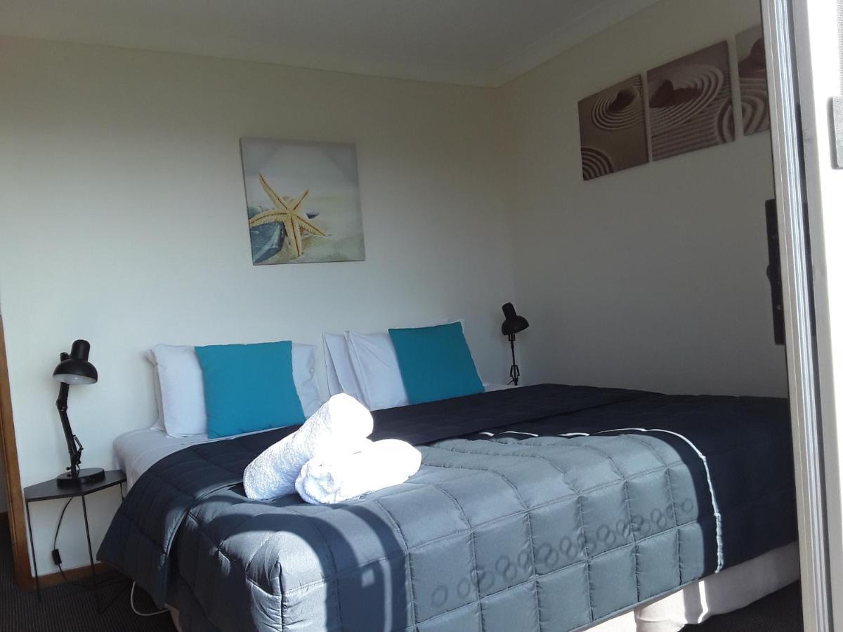 Narooma Golfers Lodge Extérieur photo