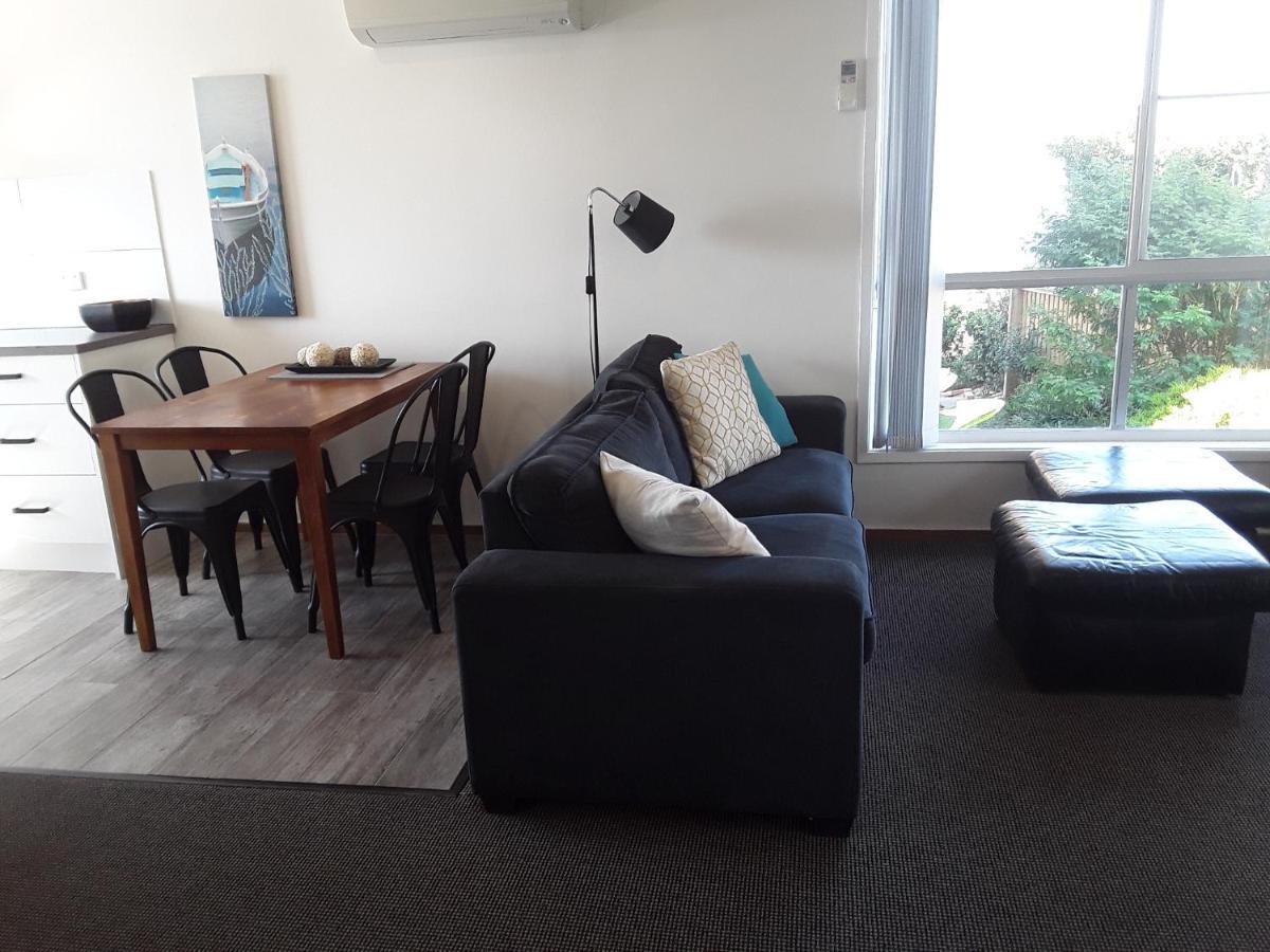 Narooma Golfers Lodge Extérieur photo