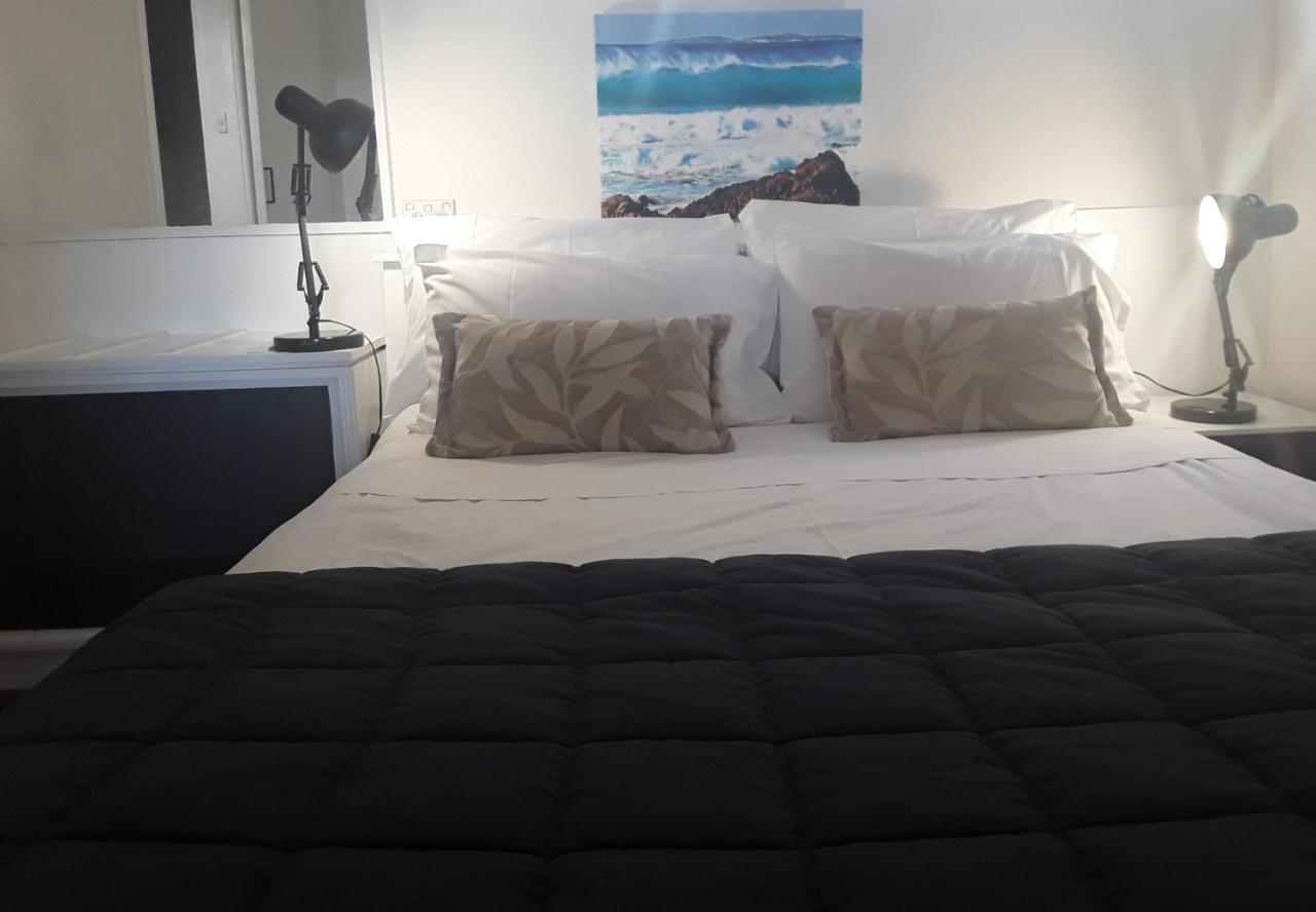 Narooma Golfers Lodge Extérieur photo