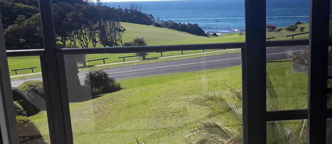Narooma Golfers Lodge Extérieur photo