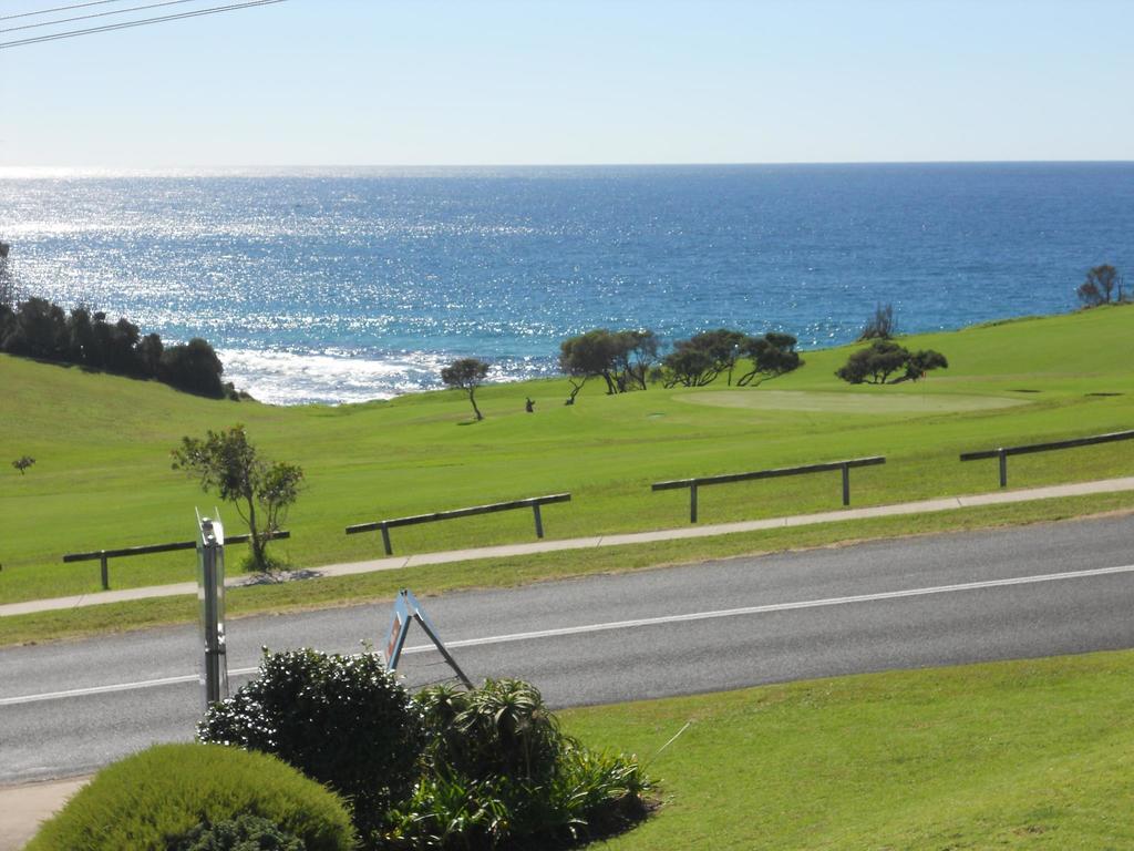 Narooma Golfers Lodge Extérieur photo