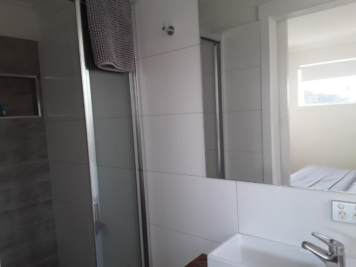 Narooma Golfers Lodge Extérieur photo
