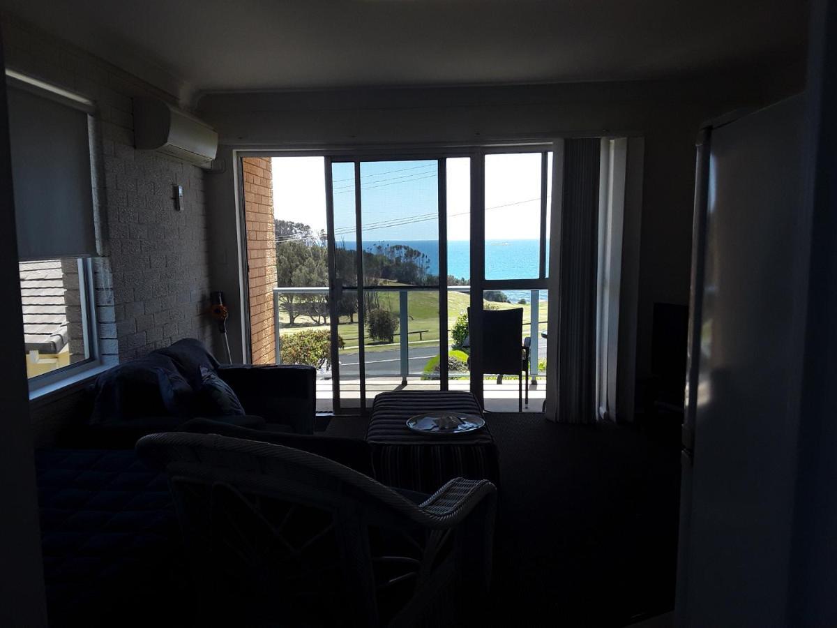 Narooma Golfers Lodge Extérieur photo